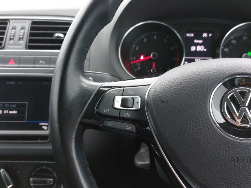 Used Volkswagen Polo 2017 for sale - 77816281: Photo 17