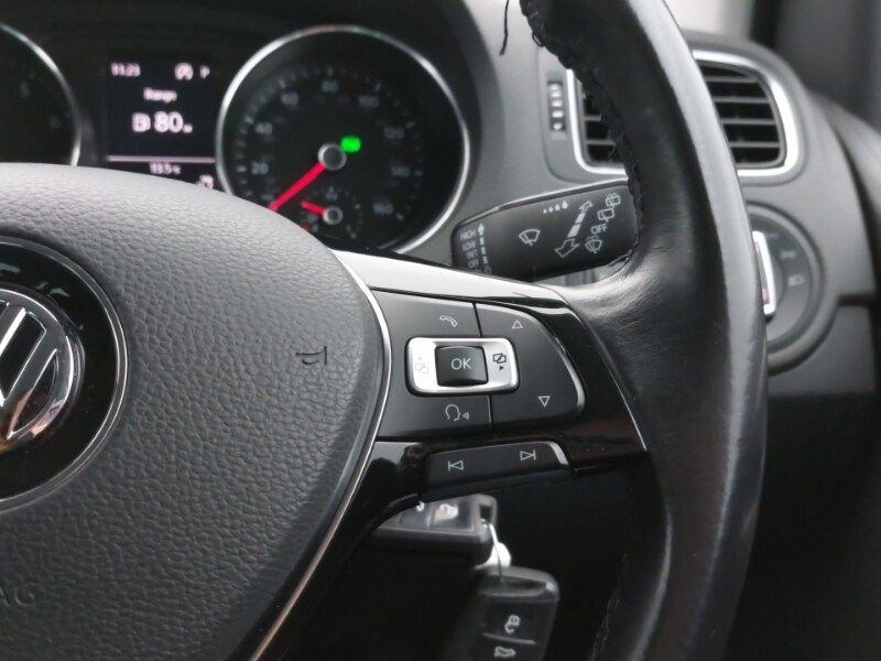 Used Volkswagen Polo 2017 for sale - 77816281: Photo 18