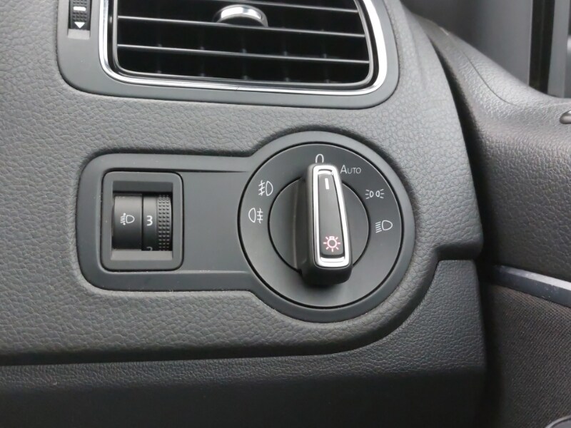 Used Volkswagen Polo 2017 for sale - 77816281: Photo 19