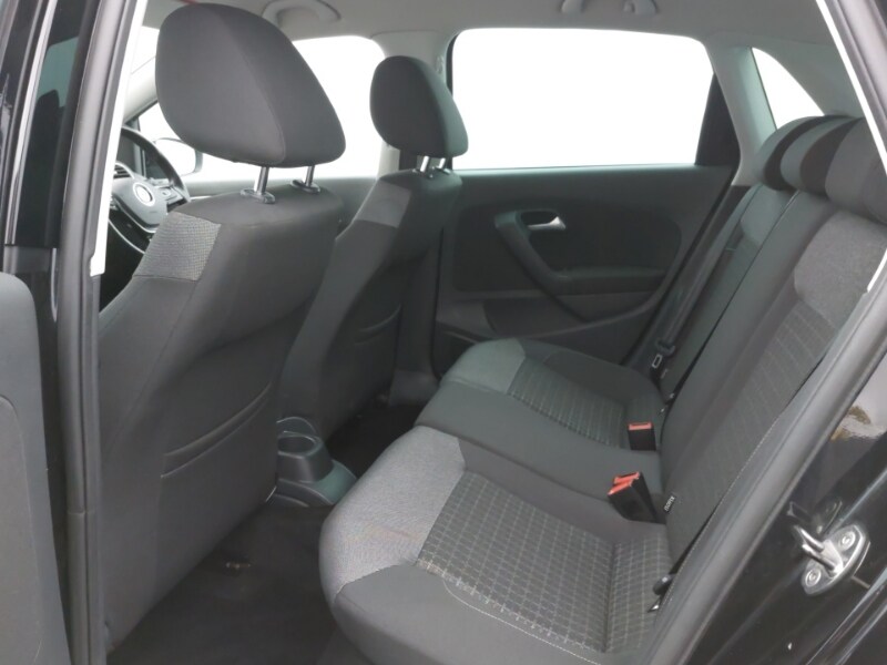 Used Volkswagen Polo 2017 for sale - 77816281: Photo 6