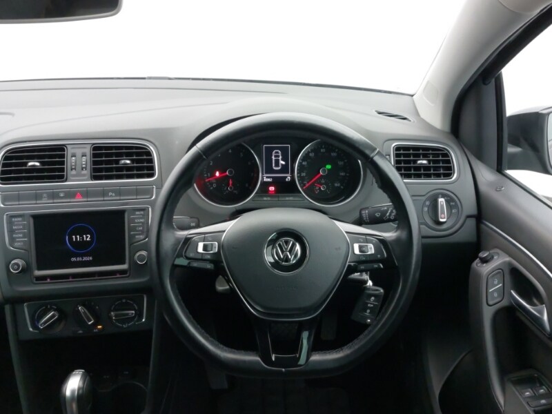 Used Volkswagen Polo 2017 for sale - 77816281: Photo 7