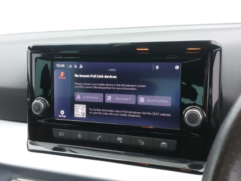 Used SEAT Ibiza 2023 for sale - 77380137: Photo 14