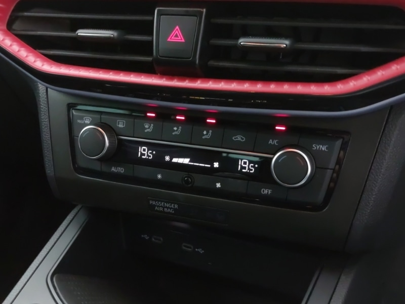 Used SEAT Ibiza 2023 for sale - 77380137: Photo 15