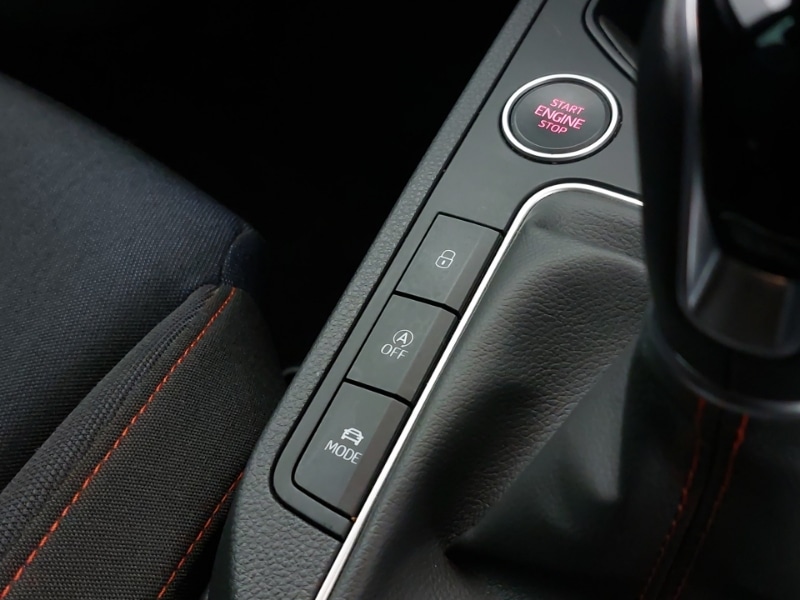 Used SEAT Ibiza 2023 for sale - 77380137: Photo 16