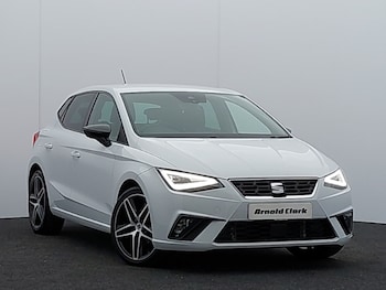 Used SEAT Ibiza 2023 for sale - 77380137: Photo