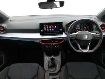 Used SEAT Ibiza 2023 for sale - 77380137: Photo