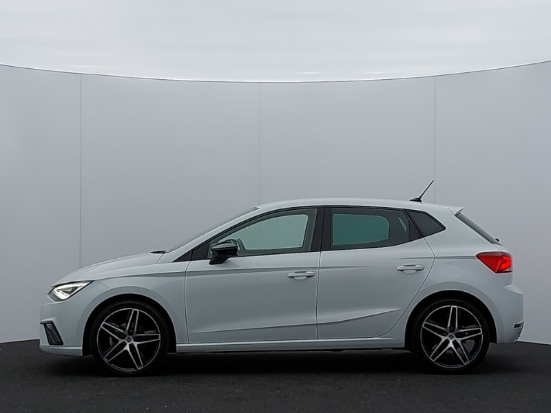 Used SEAT Ibiza 2023 for sale - 77380137: Photo 4