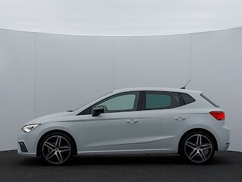 Used SEAT Ibiza 2023 for sale - 77380137: Photo