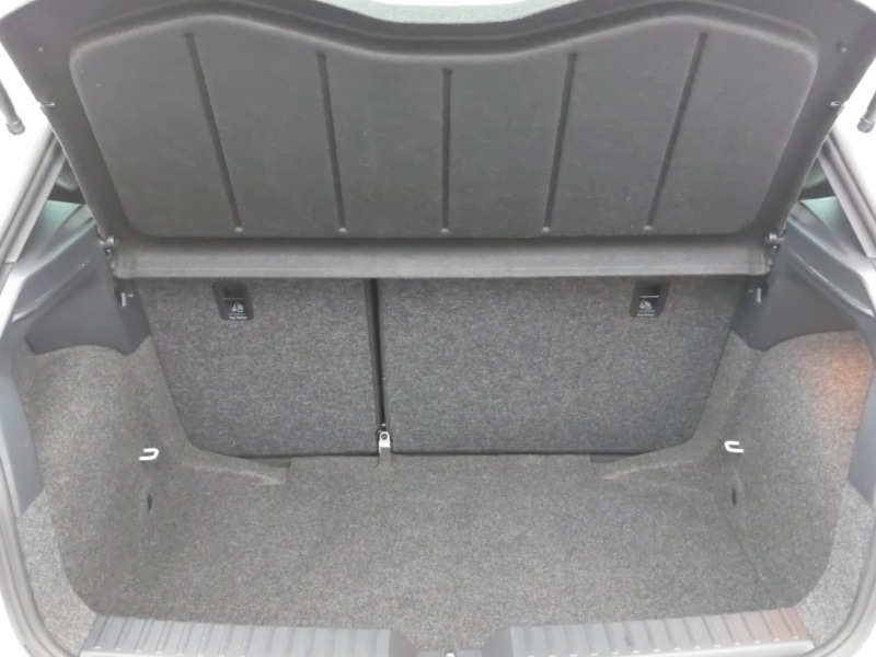 Used SEAT Ibiza 2023 for sale - 77380137: Photo 8