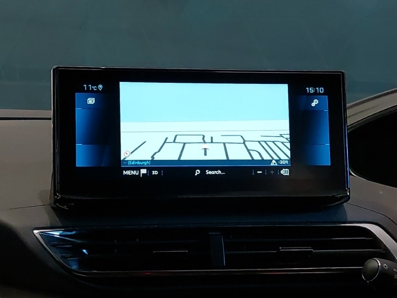 Used Peugeot 3008 2022 for sale - 77035101: Photo 11