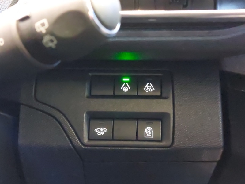 Used Peugeot 3008 2022 for sale - 77035101: Photo 19