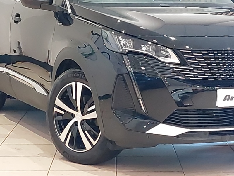 Used Peugeot 3008 2022 for sale - 77035101: Photo 9