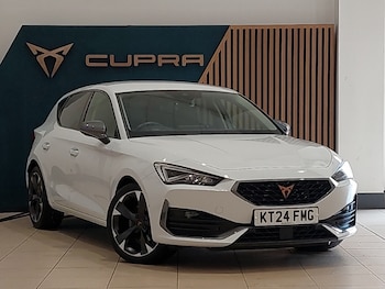2024 - 1.5 TSI V1 5dr