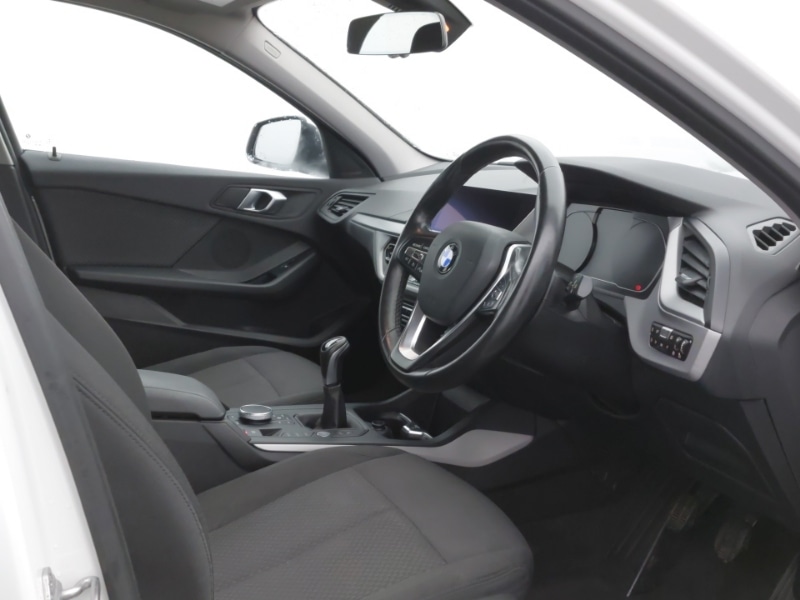 Used BMW 1 Series 2020 for sale - 77343055: Photo 12