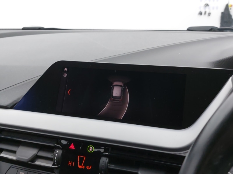 Used BMW 1 Series 2020 for sale - 77343055: Photo 13