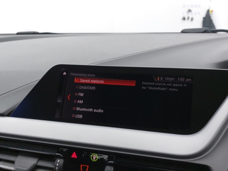 Used BMW 1 Series 2020 for sale - 77343055: Photo 14