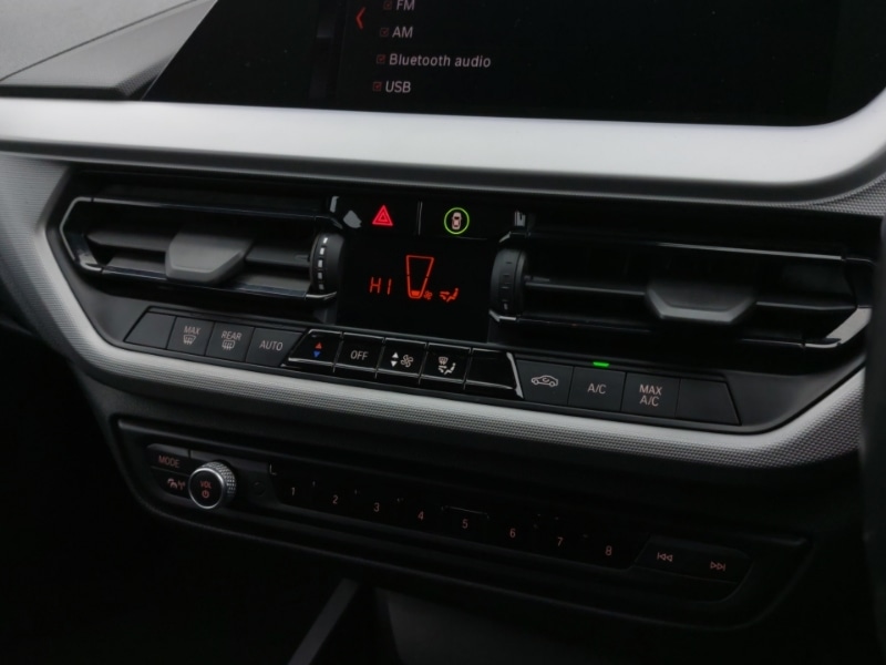 Used BMW 1 Series 2020 for sale - 77343055: Photo 15