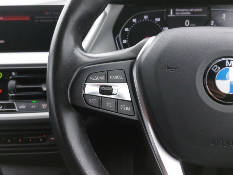 Used BMW 1 Series 2020 for sale - 77343055: Photo 17