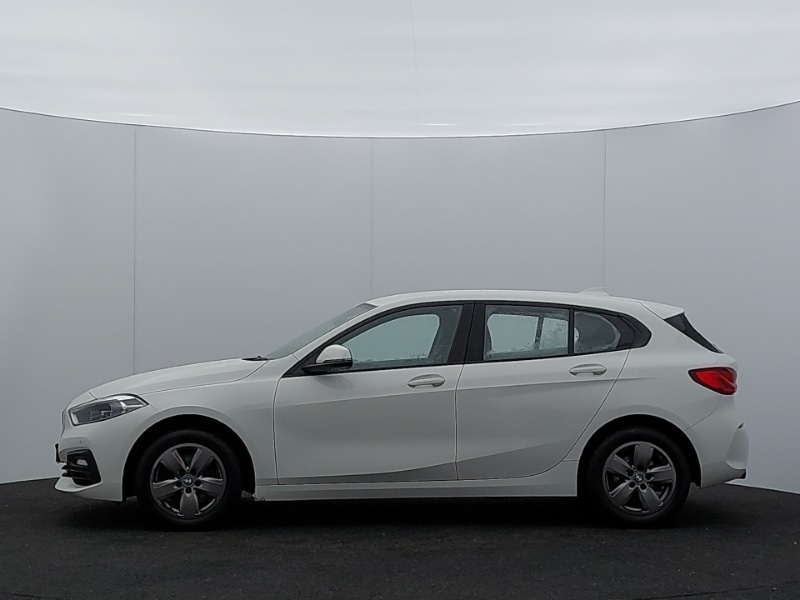 Used BMW 1 Series 2020 for sale - 77343055: Photo 4