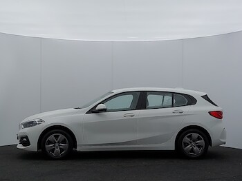 Used BMW 1 Series 2020 for sale - 77343055: Photo