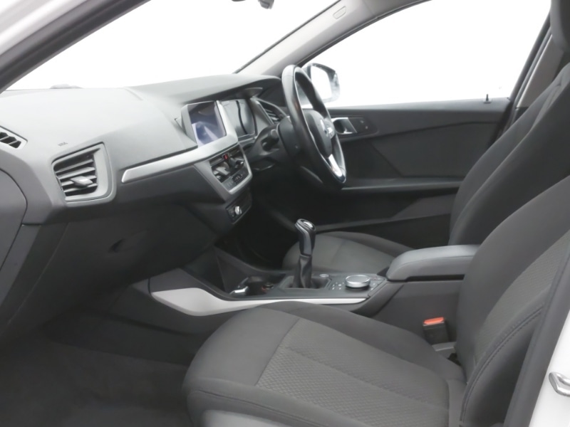 Used BMW 1 Series 2020 for sale - 77343055: Photo 5