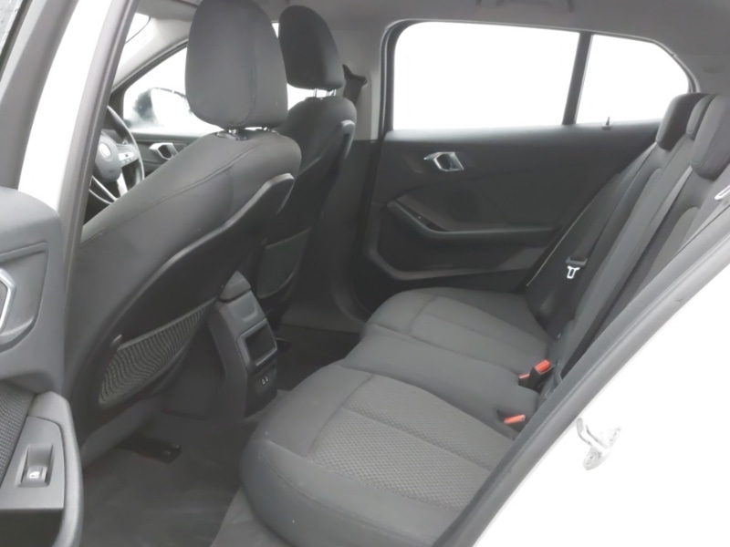 Used BMW 1 Series 2020 for sale - 77343055: Photo 6