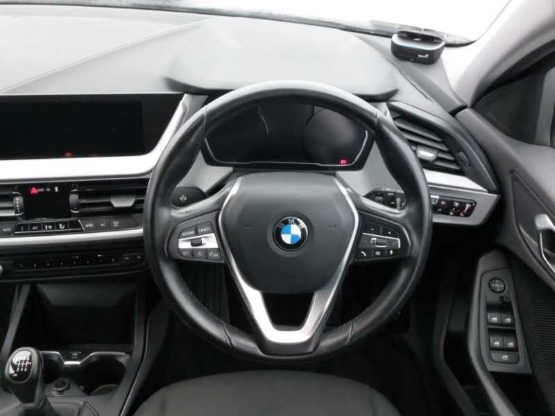 Used BMW 1 Series 2020 for sale - 77343055: Photo 7