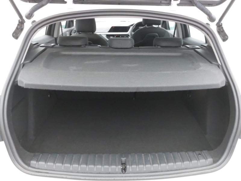 Used BMW 1 Series 2020 for sale - 77343055: Photo 8