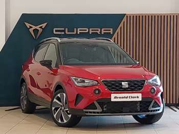 2025 - 1.0 TSI 115 FR Sport 5dr DSG