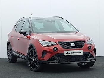 Used SEAT Arona 2025 for sale - 78816689: Photo