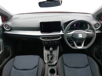 Used SEAT Arona 2025 for sale - 78816689: Photo