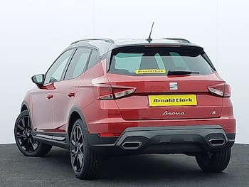 Used SEAT Arona 2025 for sale - 78816689: Photo