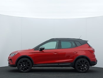 Used SEAT Arona 2025 for sale - 78816689: Photo