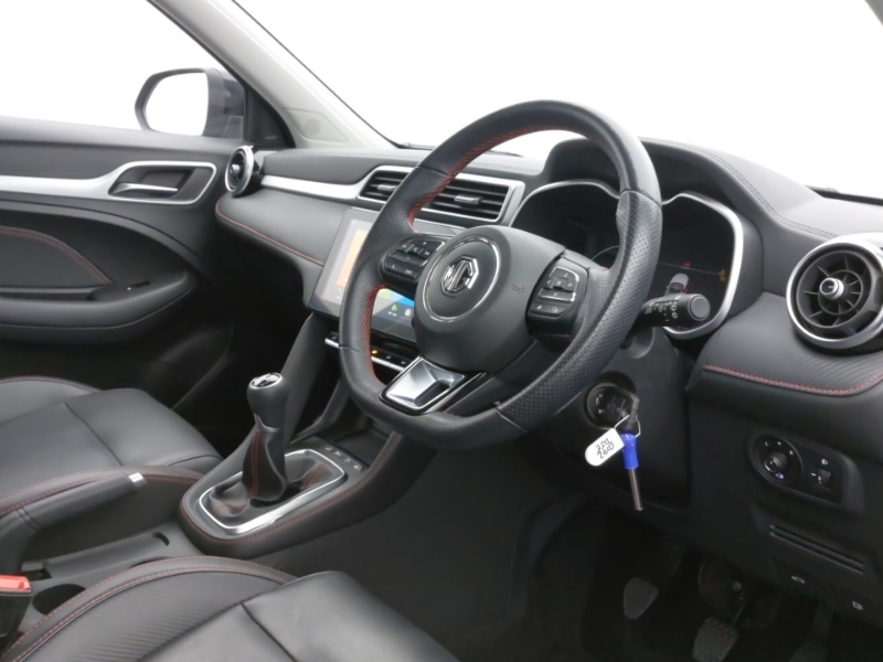 Used MG MG ZS 2022 for sale - 76856737: Photo 12