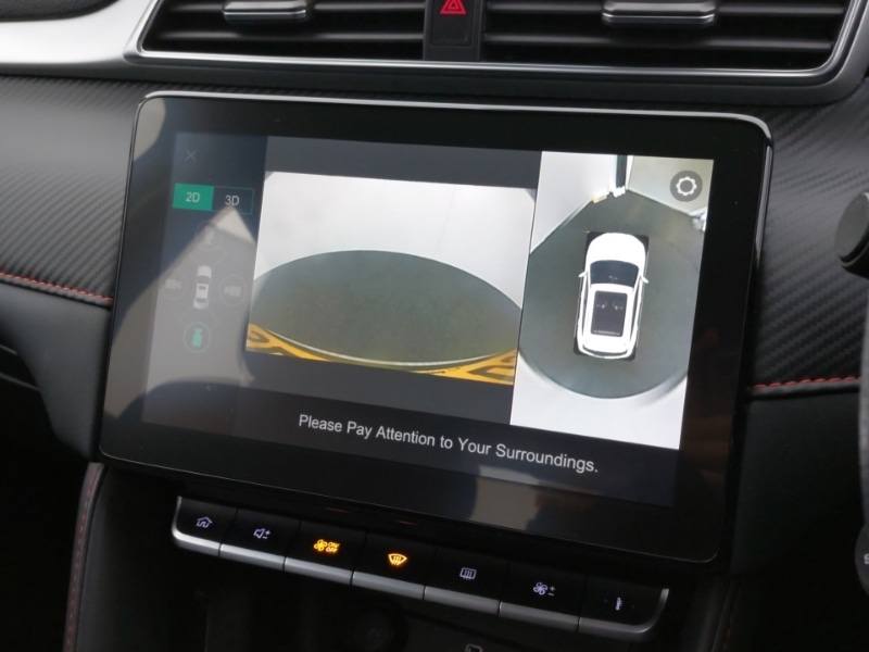 Used MG MG ZS 2022 for sale - 76856737: Photo 13