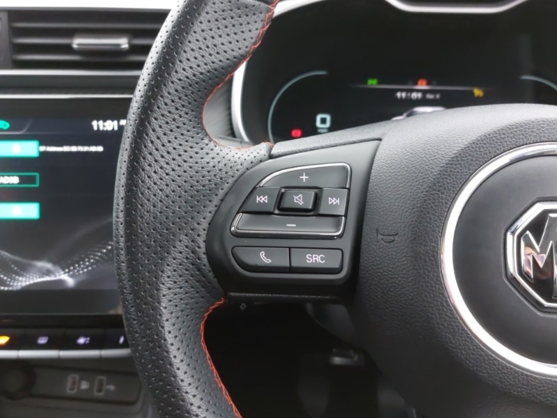Used MG MG ZS 2022 for sale - 76856737: Photo 16