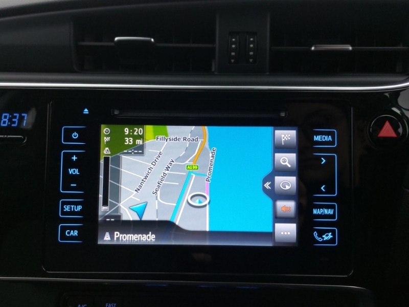 Used Toyota Auris 2018 for sale - 77956822: Photo 11