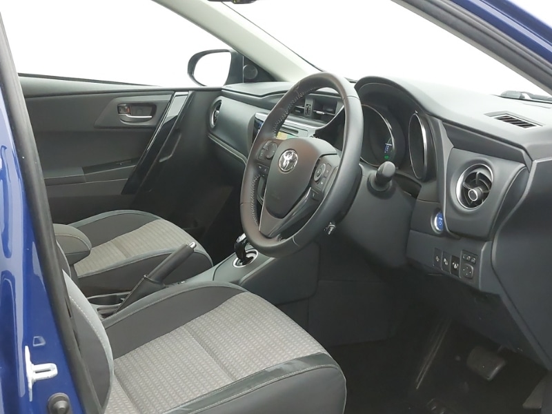 Used Toyota Auris 2018 for sale - 77956822: Photo 12