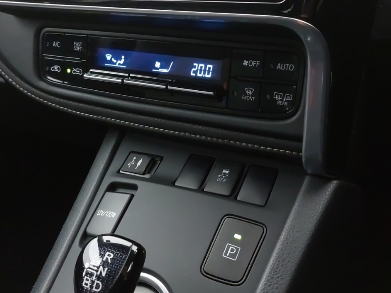 Used Toyota Auris 2018 for sale - 77956822: Photo 15