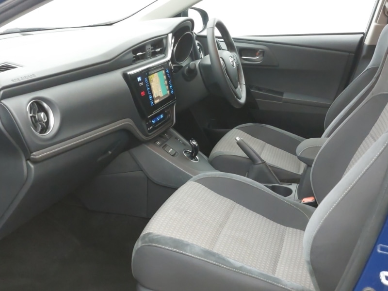 Used Toyota Auris 2018 for sale - 77956822: Photo 5