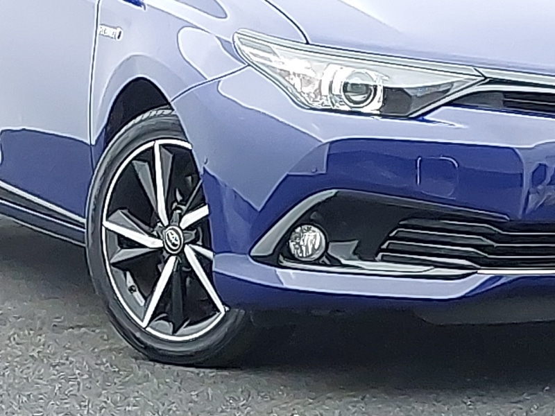 Used Toyota Auris 2018 for sale - 77956822: Photo 9