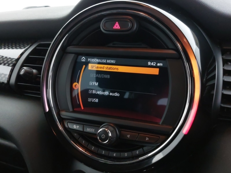 Used MINI Hatch 2018 for sale - 78079882: Photo 13