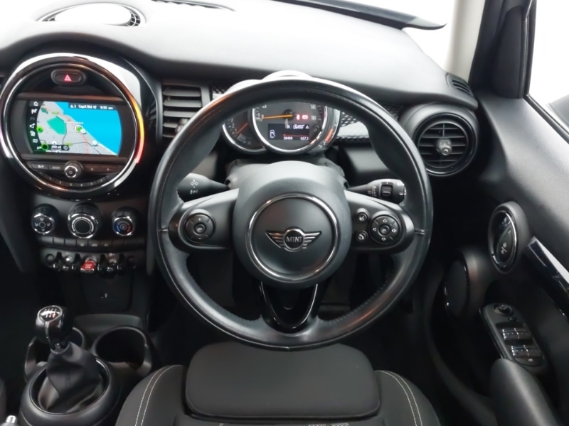 Used MINI Hatch 2018 for sale - 78079882: Photo 7