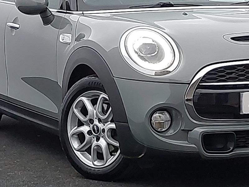 Used MINI Hatch 2018 for sale - 78079882: Photo 9