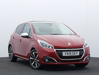 Used Peugeot 208 2019 for sale - 78791205: Photo