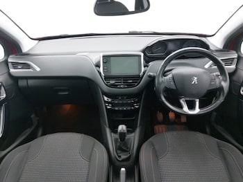 Used Peugeot 208 2019 for sale - 78791205: Photo