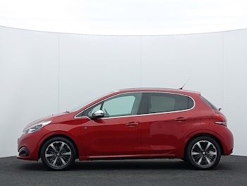 Used Peugeot 208 2019 for sale - 78791205: Photo