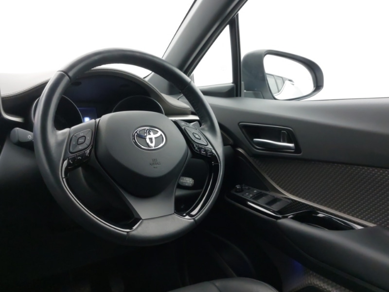 Used Toyota C-HR 2023 for sale - 76054315: Photo 10