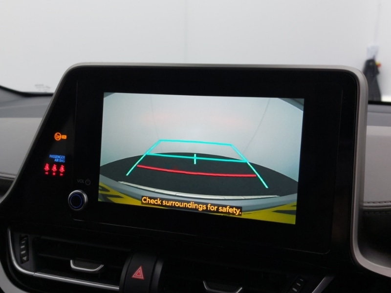 Used Toyota C-HR 2023 for sale - 76054315: Photo 13