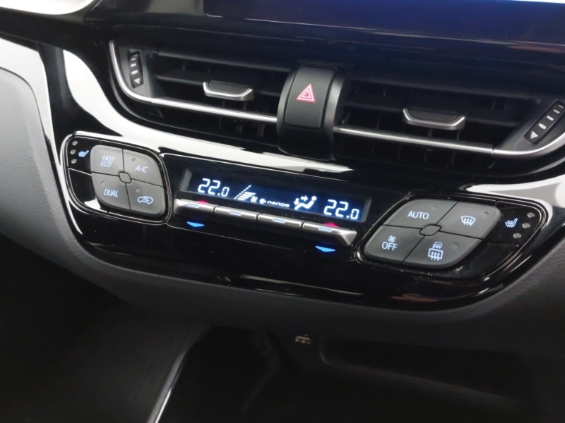 Used Toyota C-HR 2023 for sale - 76054315: Photo 15